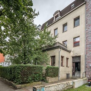 Appartement op de Begane Grond